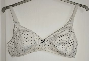 Soutien-gorge allaitement