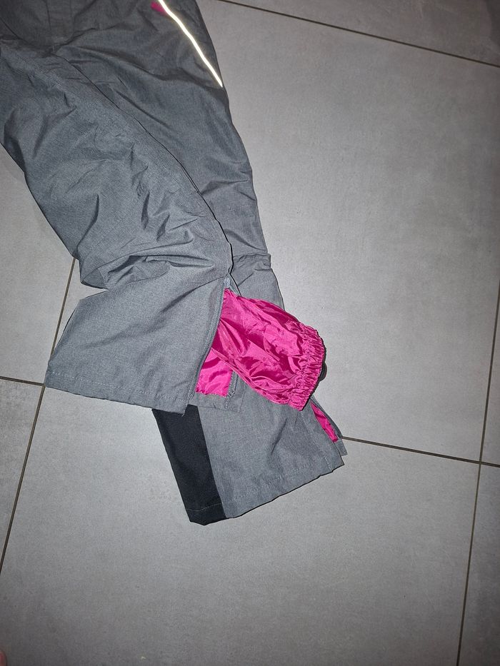 Pantalon de ski 134/140 - photo numéro 3
