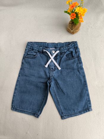 Short garçon TAO 6 ans