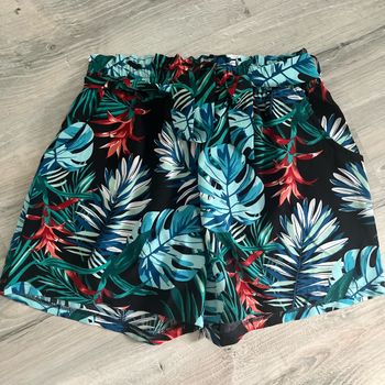 Short été