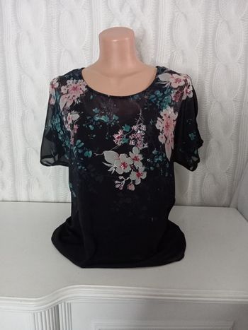 Blouse grain de malice taille M