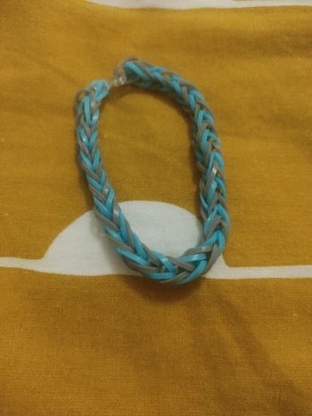 Bracelet élastique