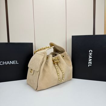 Chanel  25S Hobo 5311