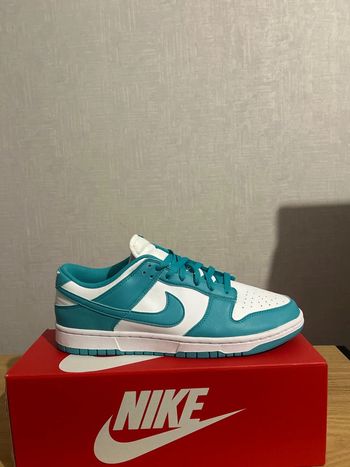 Sneakers Nike Dunk Low next nature 44.5