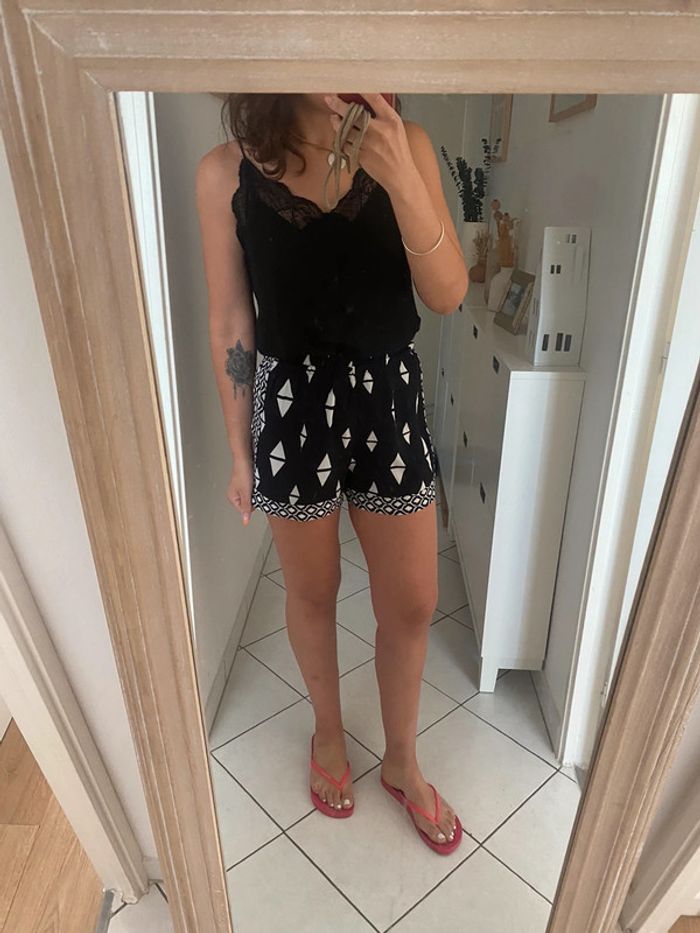 Short h&m - photo numéro 4