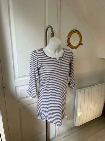 Robe de nuit