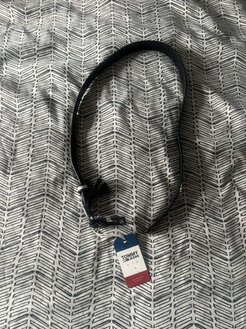 Ceinture femme Tommy jeans 85cm neuf avec étiquette