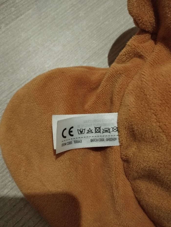 Coussin Anna - photo numéro 3