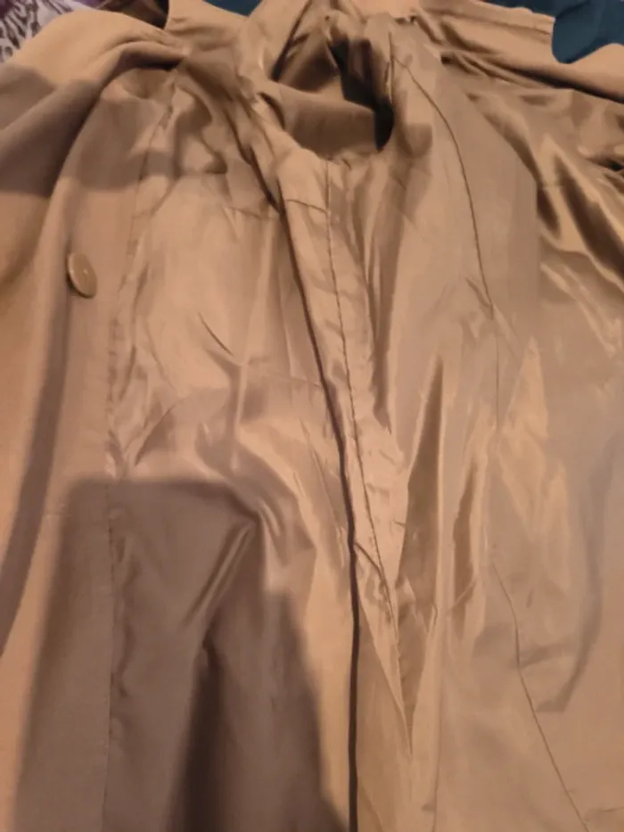 Trench - photo numéro 8