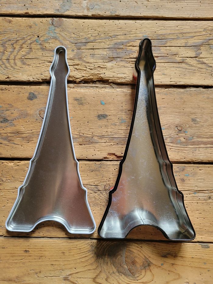 Boite métal disneyland - photo numéro 2