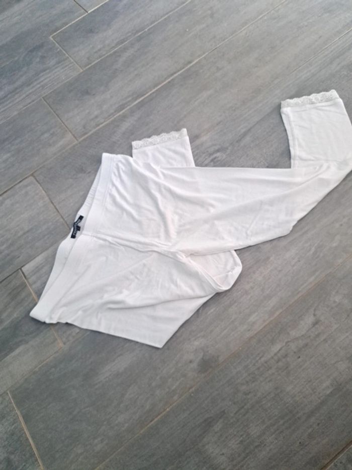 Legging Rosebud 40