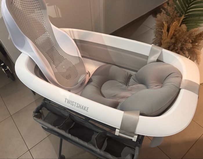 Baignoire twistshake - photo numéro 2