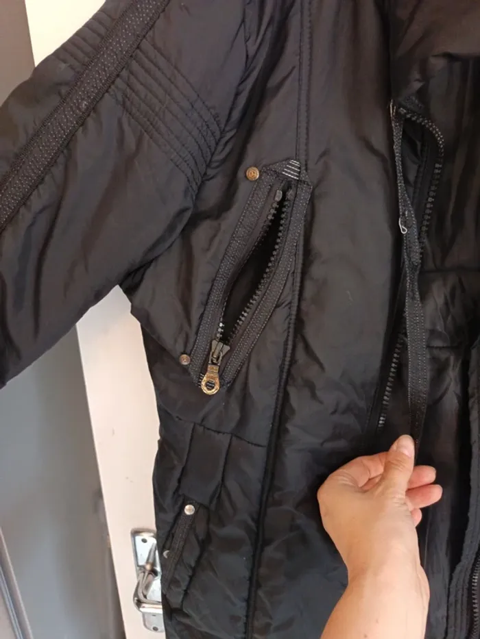 Manteau - photo numéro 2