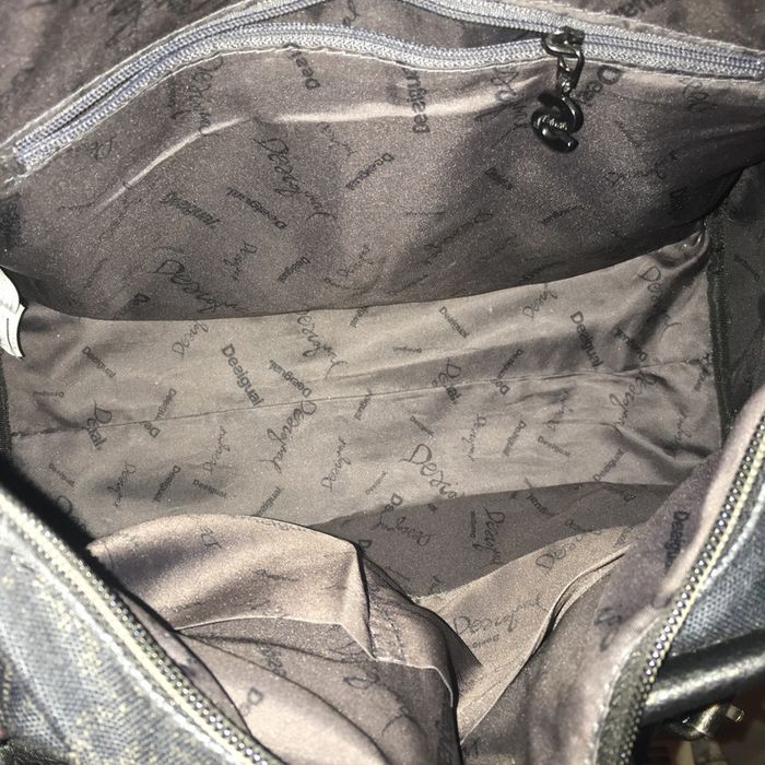 96 - Sac à main/à bandoulière Desigual - photo numéro 5