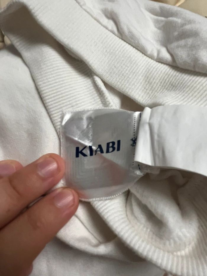 Sweat superman 6 mois - photo numéro 7