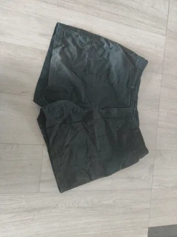 💥 short femme  noir💥