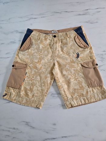Jn. Joy short cargo taille 33