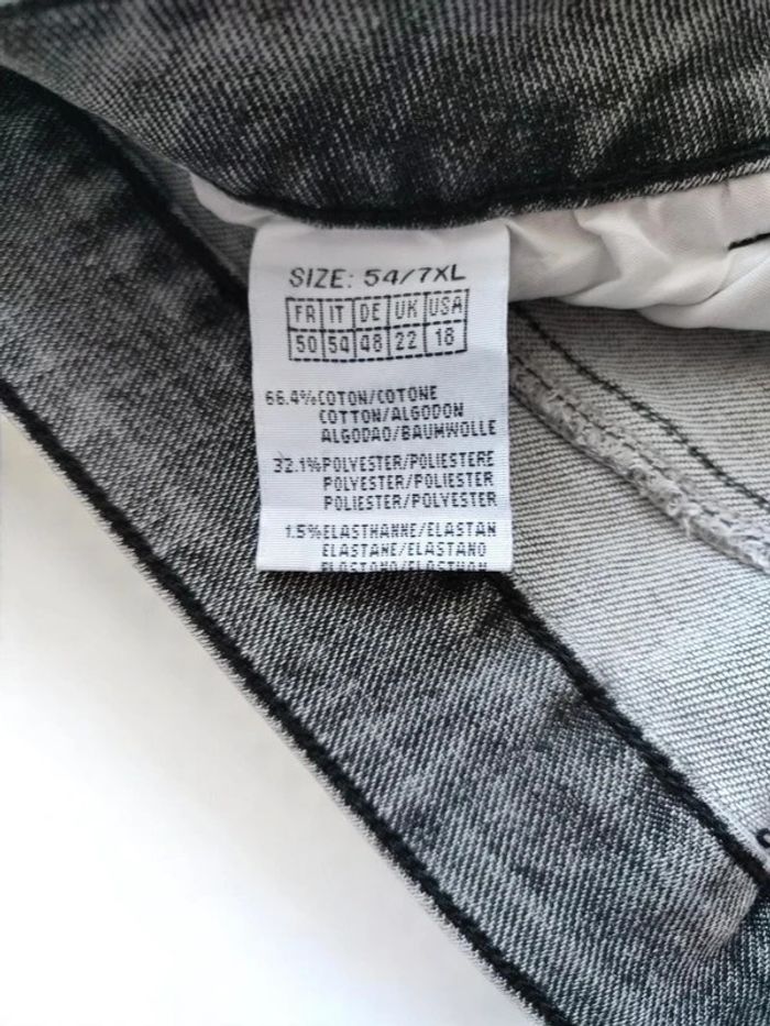Jean femme ( lire mesures avant achat ) - photo numéro 4