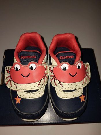 Chaussures et chaussons
