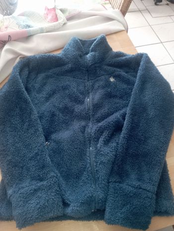 Veste polaire