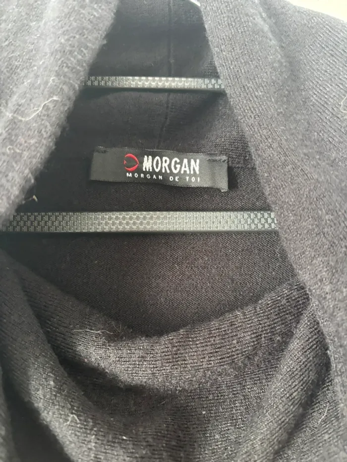 Robe Morgan - photo numéro 4