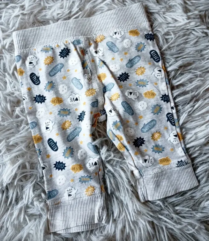 Legging 56 cm 🐯
