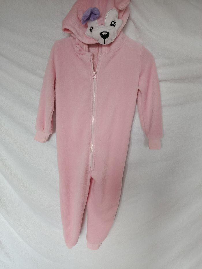 Pyjama pilou pilou - photo numéro 2