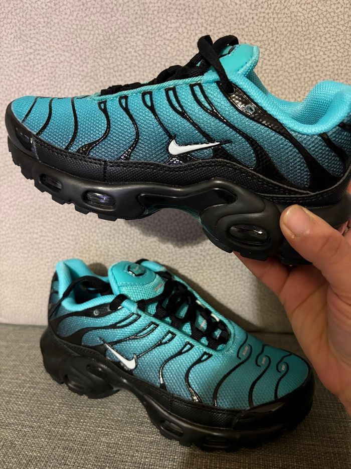 Chaussure tn - photo numéro 6