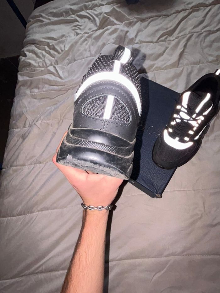 b22 di0r - photo numéro 15