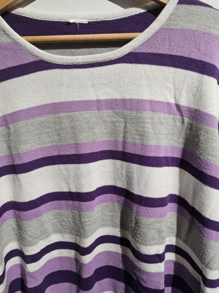 Pull fin - photo numéro 2