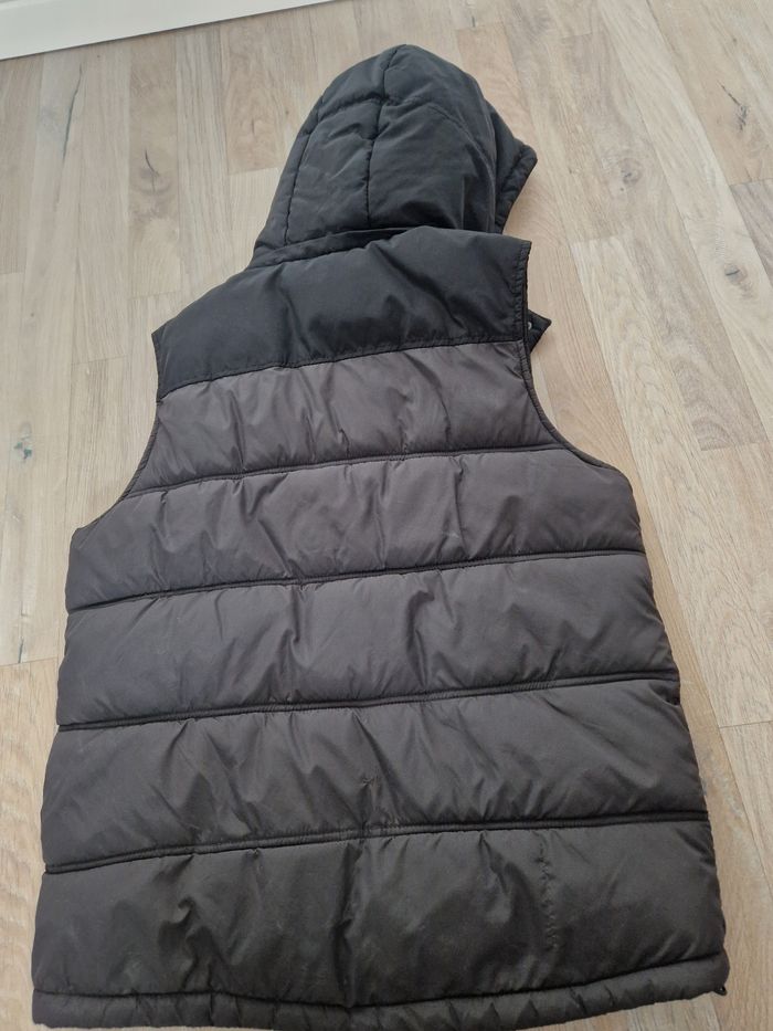Veste sans manches - photo numéro 2