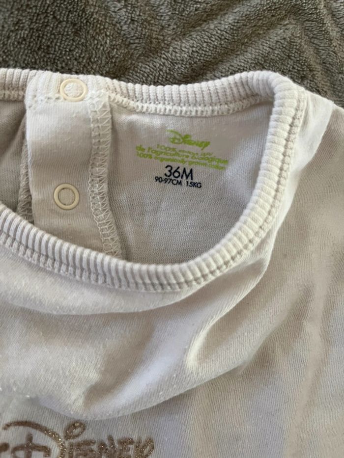 Haut manche longue - photo numéro 2