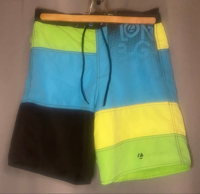 Short de bain »Tribord