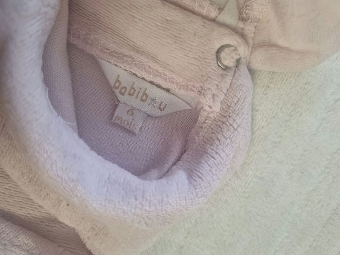 Pyjama - photo numéro 3