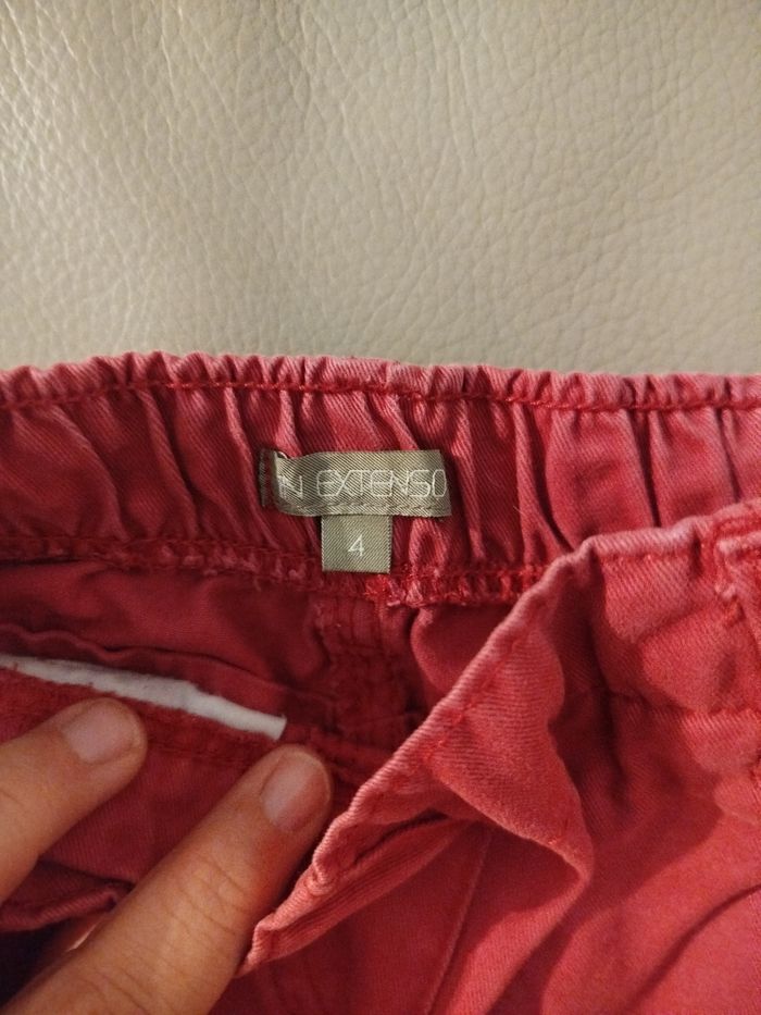 Pantalon - photo numéro 2