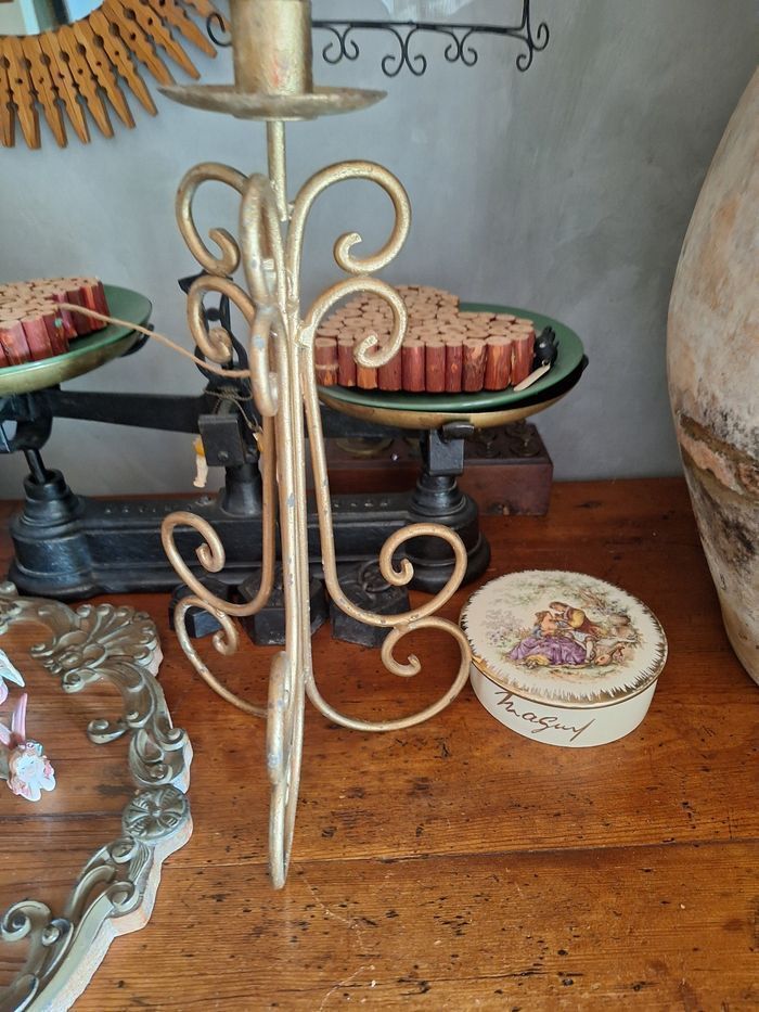 Coffret porcelaine proceram - photo numéro 5