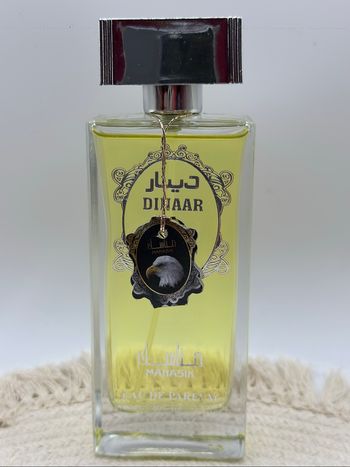 Parfum dinaar