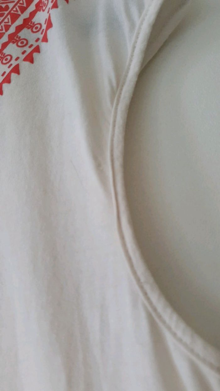 Tee shirt - photo numéro 5
