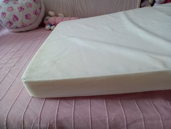 Matelas pliant