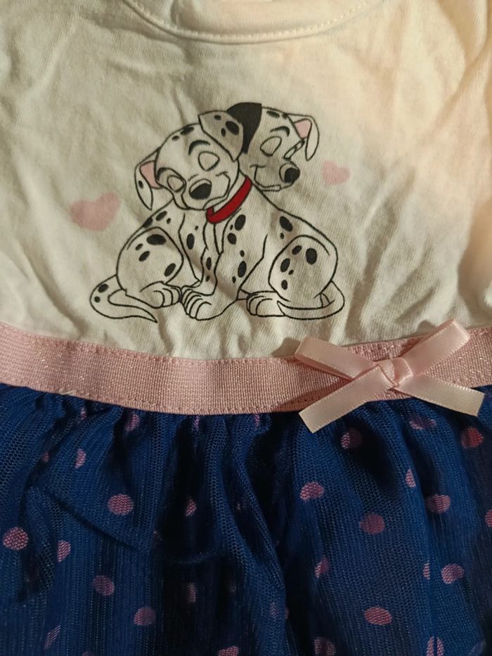 Robe été Dalmatiens 3 mois - photo numéro 2