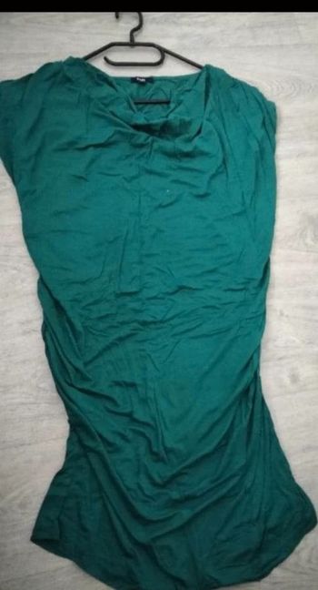 Robe grossesse
