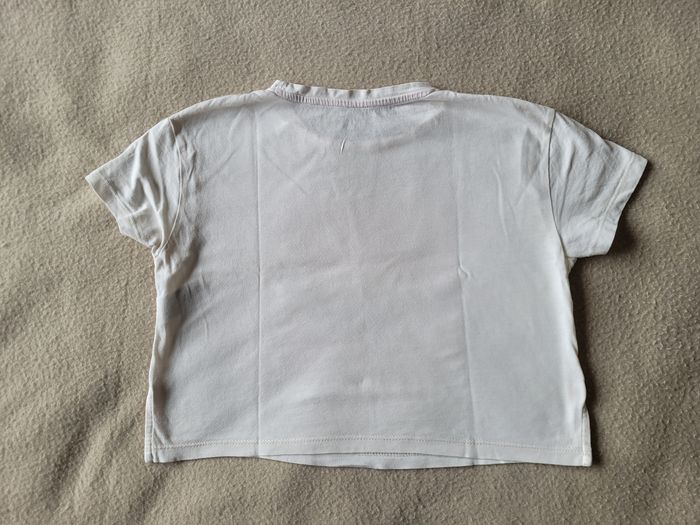 Cropped top 8 ans c&a
- photo numéro 3