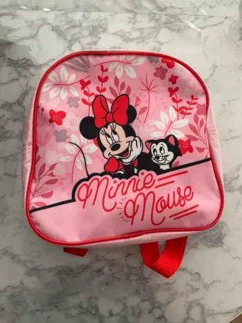 Sac à dos Minnie