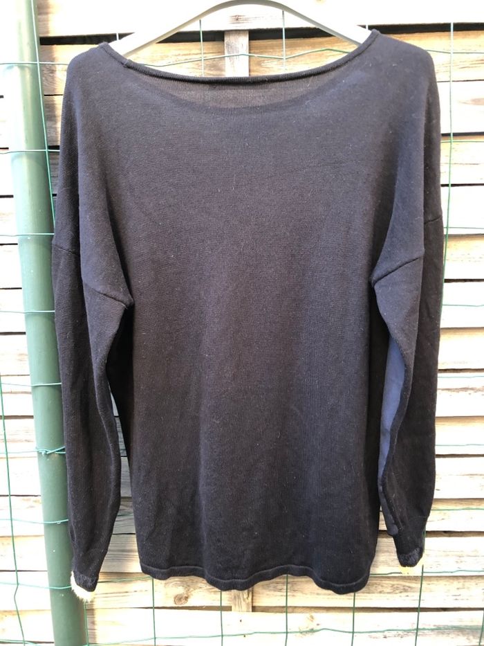 Pull trend by captain tortue - photo numéro 4