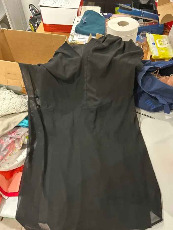 Robe femme