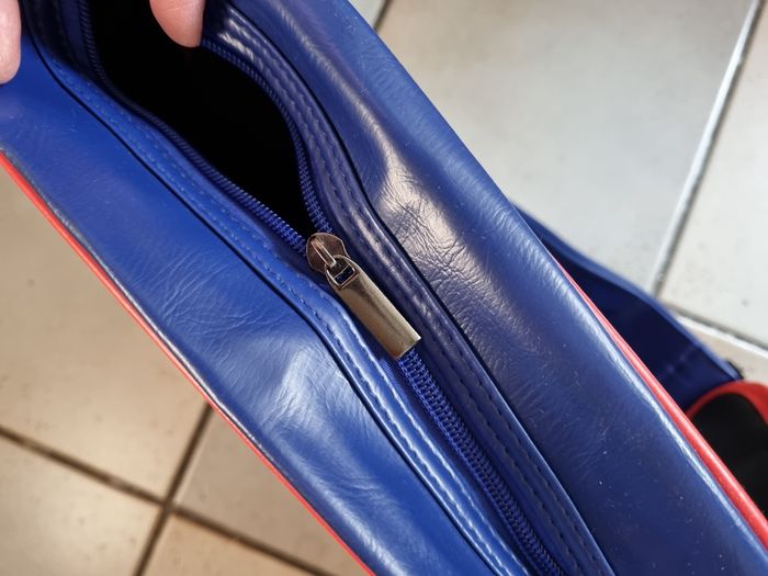 sac SUPERMAN - Neuf - photo numéro 7