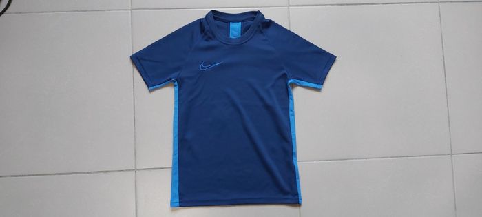 Tshirt manche courte Nike Dri-Fit S 128.137