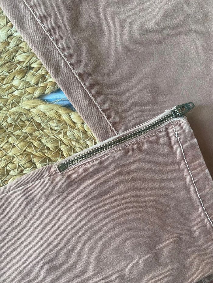 Jean Skinny fit 🩷 Taille 36 - Kiabi - photo numéro 2