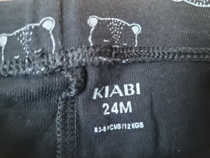 Leggings 18 mois - photo numéro 9