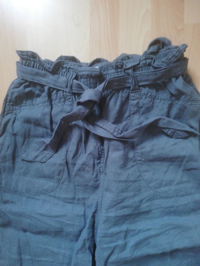 Pantalon Promod - photo numéro 2